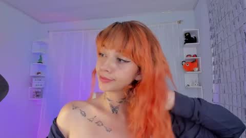 Snapshot of azumi_saan chatting on February 12, 2025, 12:48 am azumi saan online show from February 12, 2025, 12:48 am