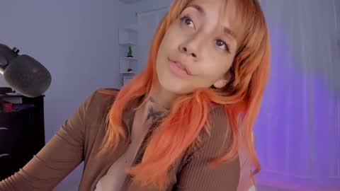 Snapshot of azumi_saan chatting on March 2, 2025, 1:36 am azumi saan online show from March 2, 2025, 1:36 am