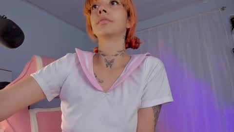 Snapshot of azumi_saan chatting on March 5, 2025, 4:13 am azumi saan online show from March 5, 2025, 4:13 am