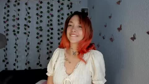 Snapshot of azumi_saan chatting on September 25, 2025, 7:50 pm azumi saan online show from September 25, 2025, 7:50 pm