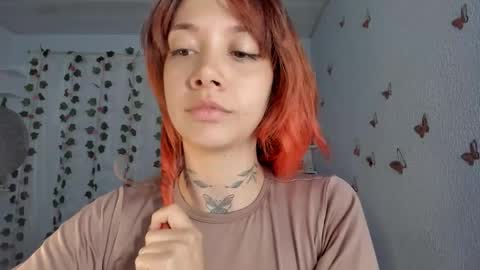 Snapshot of azumi_saan chatting on September 28, 2025, 3:01 am azumi saan online show from September 28, 2025, 3:01 am
