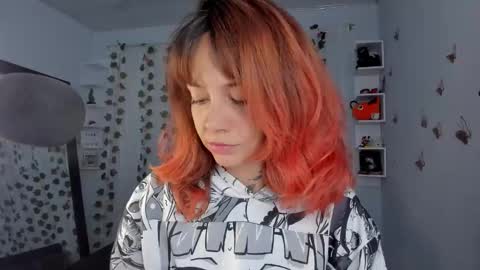 Snapshot of azumi_saan chatting on October 14, 2025, 2:01 am azumi saan online show from October 14, 2025, 2:01 am