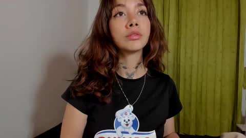 azumi saan online show from February 11, 2026, 2:49 am