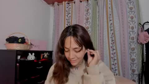 Snapshot of azumi_saan chatting on July 1, 2026, 2:46 am azumi saan online show from July 1, 2026, 2:46 am