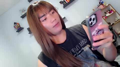 Boricat Ng Davao online show from April 18, 2026, 8:40 am