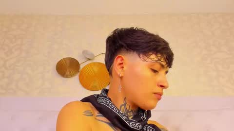 Anny online show from February 20, 2026, 6:26 am