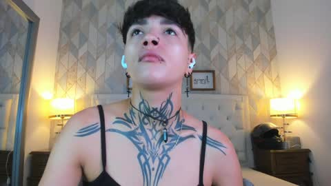 Snapshot of b3k_afrodict chatting on June 7, 2026, 3:32 am Anny online show from June 7, 2026, 3:32 am