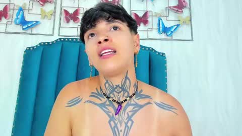 Anny online show from June 28, 2026, 3:51 pm