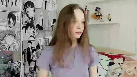 b4by_emilia online show from February 10, 2025, 7:47 am