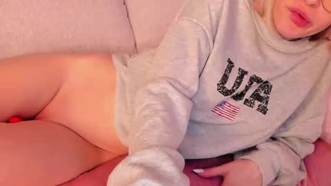 Alessia online show from February 27, 2025, 12:32 am