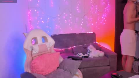 Snapshot of baaby_boyy chatting on January 7, 2025, 7:31 am odeley online show from January 7, 2025, 7:31 am