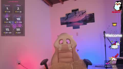 Snapshot of baaby_boyy chatting on February 15, 2025, 12:04 am odeley online show from February 15, 2025, 12:04 am