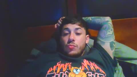 baadddboooy69 online show from September 17, 2025, 12:01 am