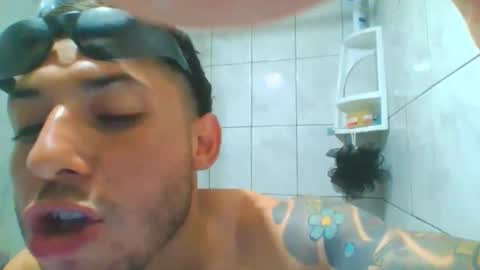 baadddboooy69 online show from November 30, 2025, 7:01 am