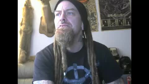 baalthegreat online show from February 23, 2025, 6:45 pm