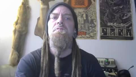 baalthegreat online show from March 1, 2025, 7:37 pm