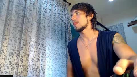 Snapshot of baba_yaga___ chatting on February 20, 2025, 1:46 am Jake online show from February 20, 2025, 1:46 am