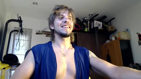 Snapshot of baba_yaga___ chatting on February 21, 2025, 5:02 am Jake online show from February 21, 2025, 5:02 am