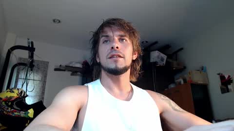 Snapshot of baba_yaga___ chatting on February 25, 2025, 5:08 am Jake online show from February 25, 2025, 5:08 am