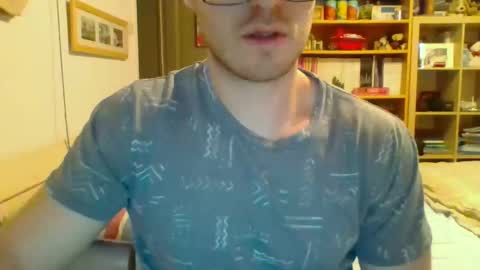 babacoolmagic online show from November 29, 2025, 8:34 pm