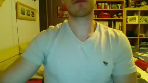 babacoolmagic online show from January 16, 2026, 8:35 pm