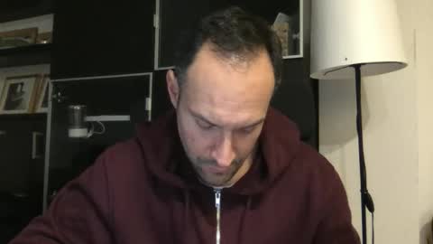 BKR online show from December 5, 2025, 12:30 am