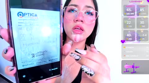 babby_alexxx online show from January 17, 2025, 4:17 am