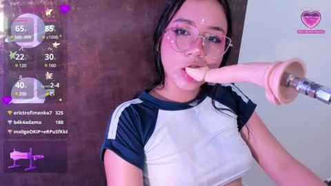 babby_alexxx online show from January 18, 2025, 3:05 pm
