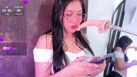 babby_alexxx online show from January 22, 2025, 11:56 am