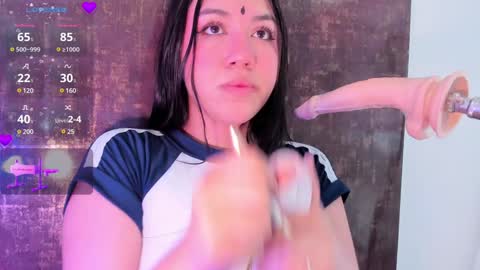 babby_alexxx online show from January 22, 2025, 2:56 pm