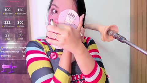 babby_alexxx online show from February 8, 2025, 10:50 am