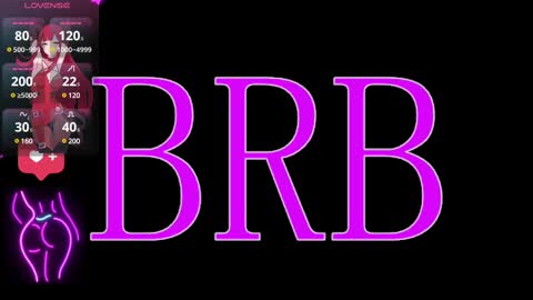 babby_alexxx online show from February 27, 2025, 6:31 pm