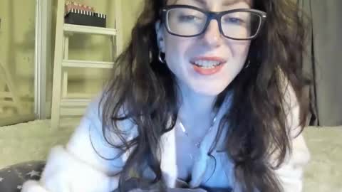 babby_jewel online show from January 29, 2025, 2:10 pm