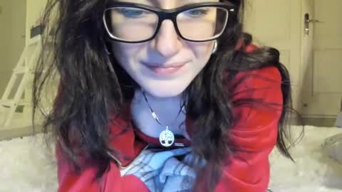 babby_jewel online show from February 18, 2025, 5:21 pm