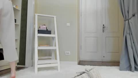 babby_jewel online show from February 19, 2025, 11:06 am