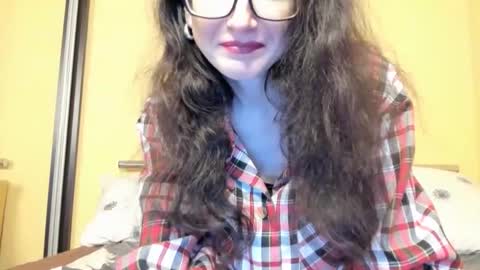 babby_jewel online show from November 27, 2025, 11:12 am