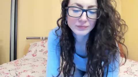 babby_jewel online show from January 7, 2026, 11:12 am