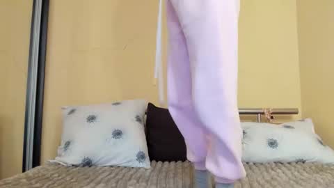 babby_jewel online show from January 16, 2026, 11:14 am