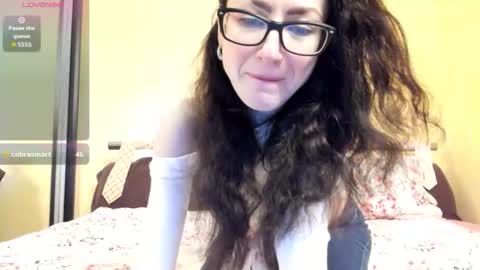 babby_jewel online show from February 18, 2026, 11:17 am