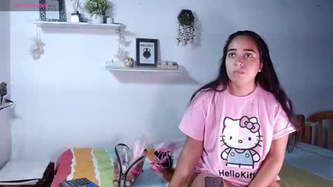 babby_swet online show from March 3, 2026, 12:11 pm