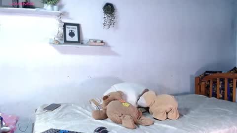 babby_swet online show from June 12, 2026, 11:53 am