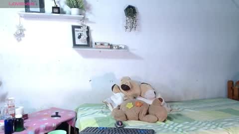 babby_swet online show from July 28, 2026, 2:13 pm