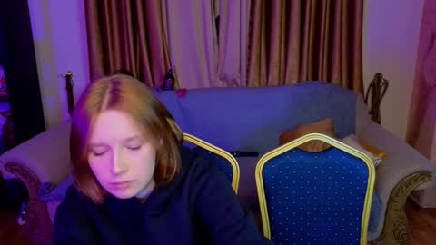 Sweety Eva online show from September 20, 2025, 7:15 pm