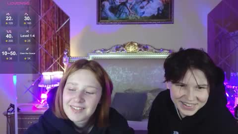 Sweety Eva online show from September 21, 2025, 7:26 pm