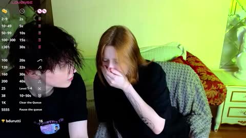 Sweety Eva online show from October 11, 2025, 12:04 pm