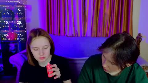 Sweety Eva online show from November 17, 2025, 11:49 am