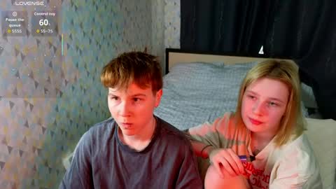 Sweety Eva online show from April 21, 2026, 11:05 am