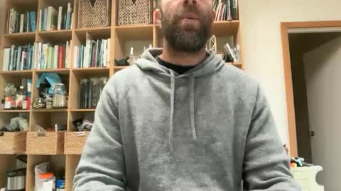 babeheater online show from February 25, 2026, 5:22 pm