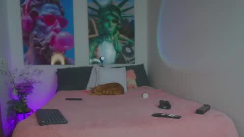 Samanta online show from February 24, 2025, 4:38 am