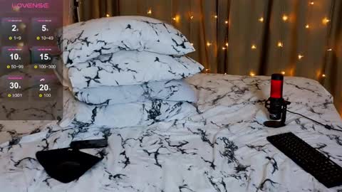 Lina online show from December 22, 2024, 8:03 pm